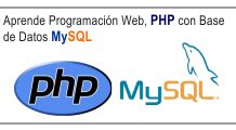 PHP, MySQL